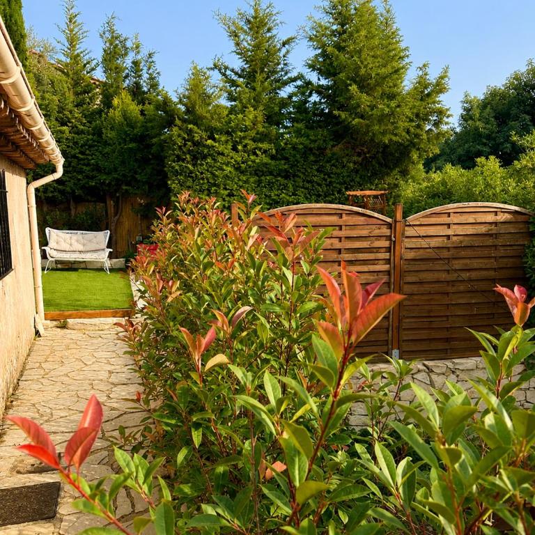 Le clos de Vence - Maison 3 Chambres - 25