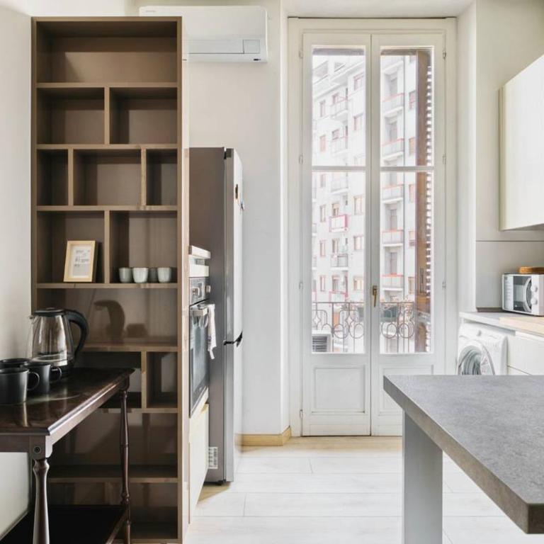 DomusMi Bronzino 2 - Appartement - 12