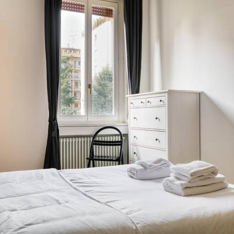 DomusMi Bronzino 2 - Appartement - 18