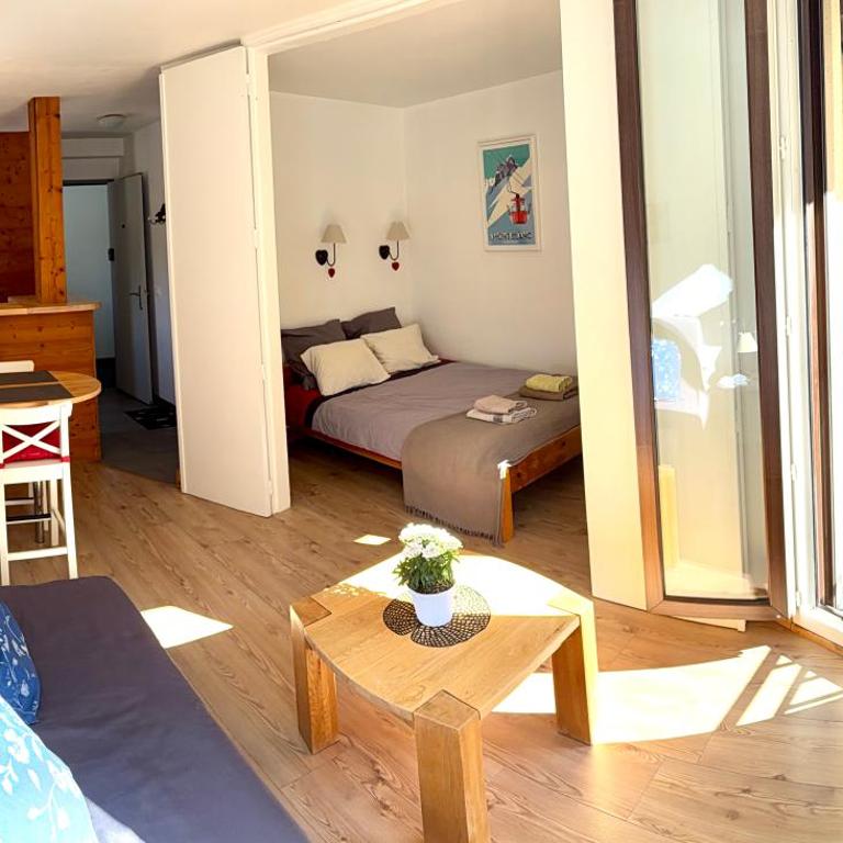 Apartment Courmayeur - Apartment with Mountain View - 4
