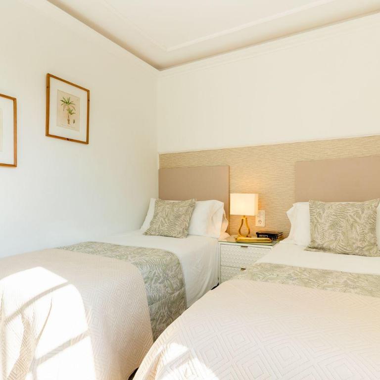 Villa De Los Leones in heart of Sitges by Beach and Town with A/C and Games - Villa Deluxe - 21