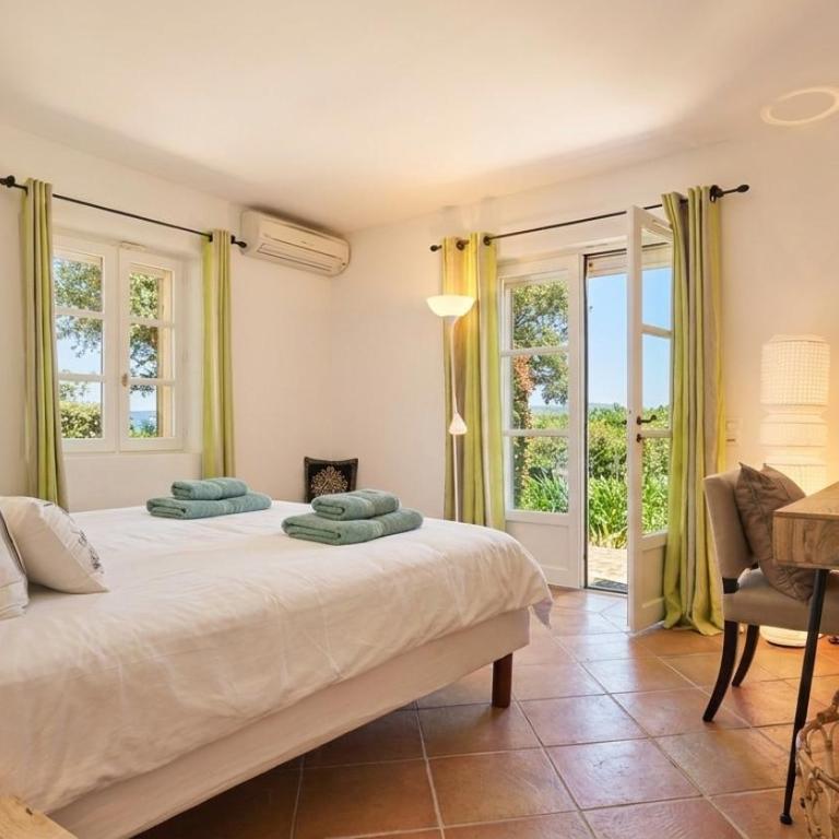Villa Blue Med - Villa - 42