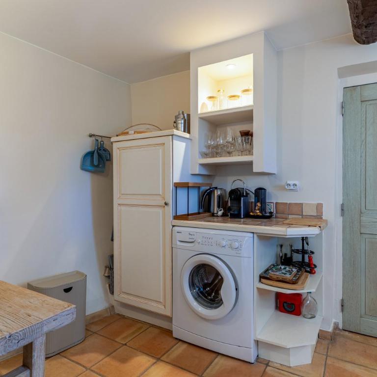 Douceur Parfumée — Vue Panoramique Calme Absolu - Appartement - 7