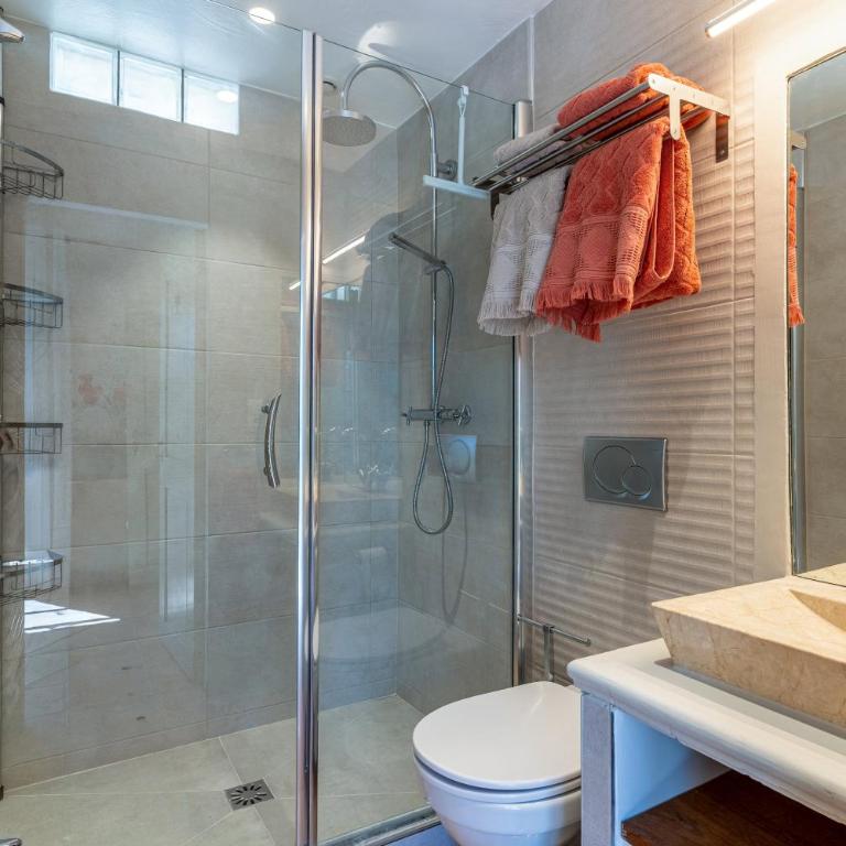 Douceur Parfumée — Vue Panoramique Calme Absolu - Appartement - 8