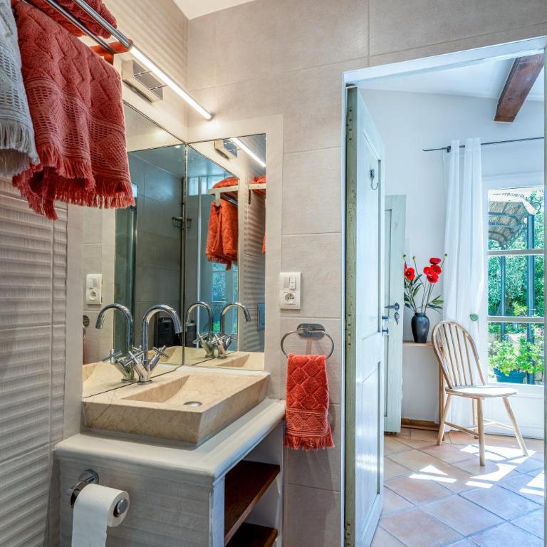 Douceur Parfumée — Vue Panoramique Calme Absolu - Appartement - 9