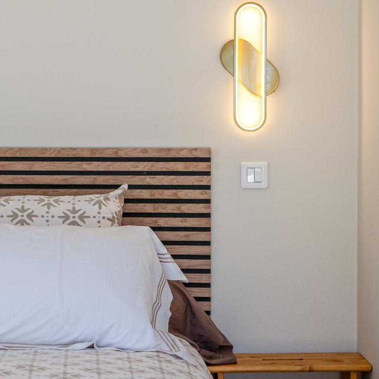 Douceur Parfumée — Vue Panoramique Calme Absolu - Appartement - 17