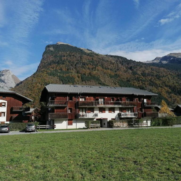 Charmant 3 Pièces Sud, Piscine & Animaux Acceptés - FR-1-629-155 - Apartamento - 22