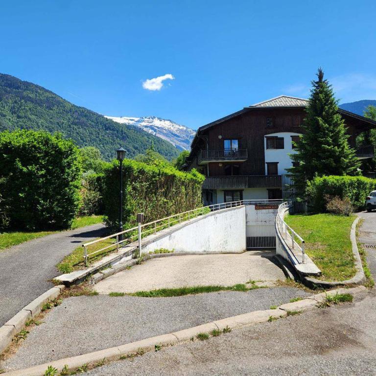 Charmant 3 Pièces Sud, Piscine & Animaux Acceptés - FR-1-629-155 - Apartamento - 23