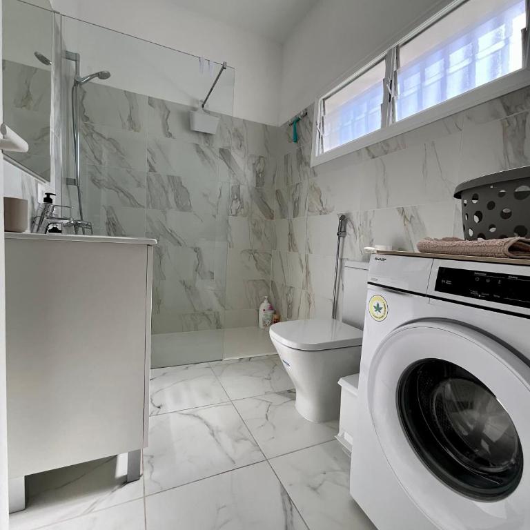 Trebol 1 - Apartamento Estudio - 4