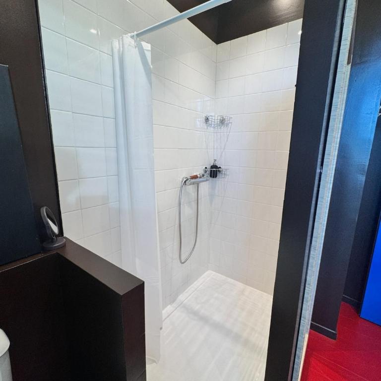 la maison d'André - Villa de 1 dormitorio - 17
