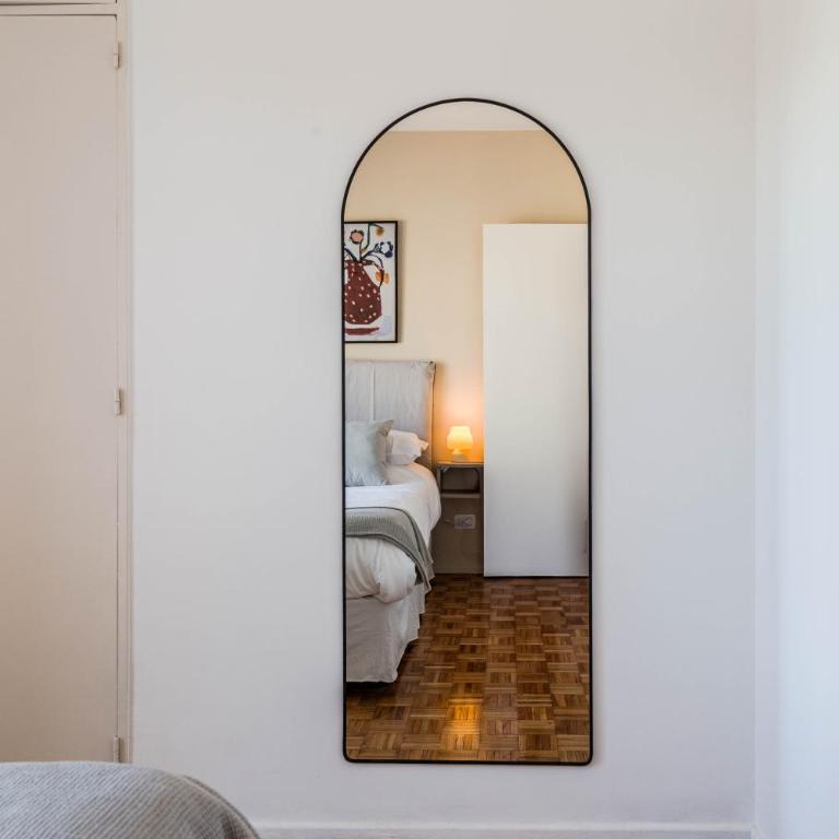 Modern & Bright Apartment in Belgrano - Apartamento de 2 dormitorios - 55
