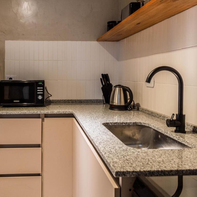 Modern & Bright Apartment in Belgrano - Apartamento de 2 dormitorios - 25
