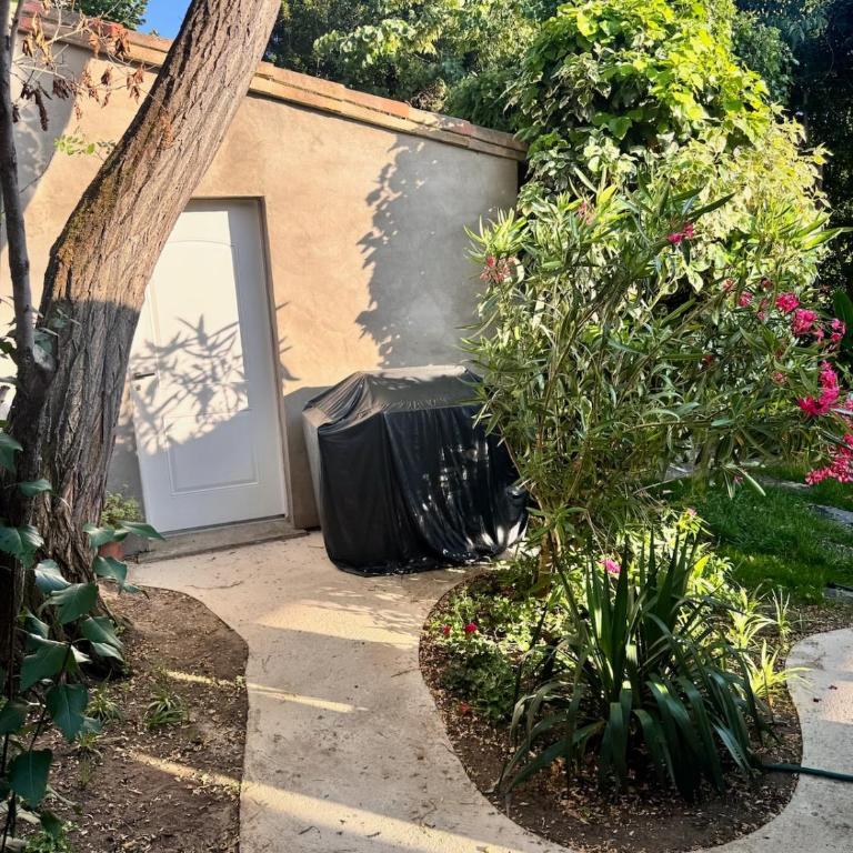 la maison d'André - Villa de 1 dormitorio - 11