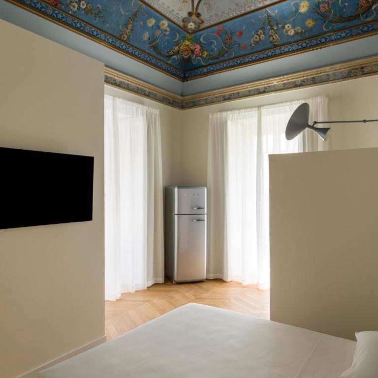 Palazzo Settanta - Suite Junior avec Balcon - 1