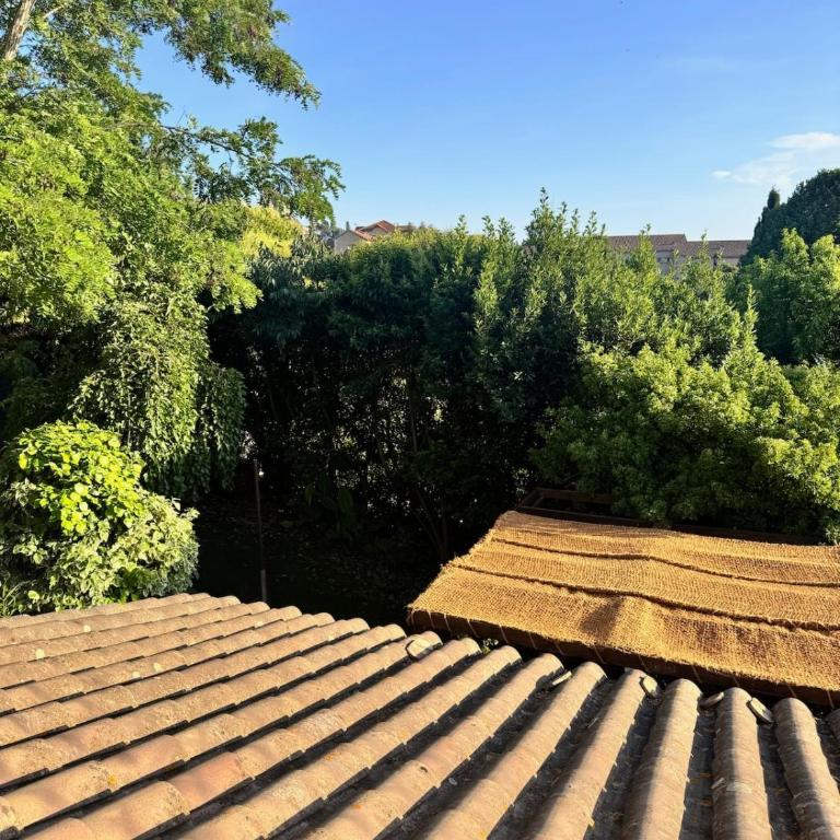 la maison d'André - Villa de 1 dormitorio - 8