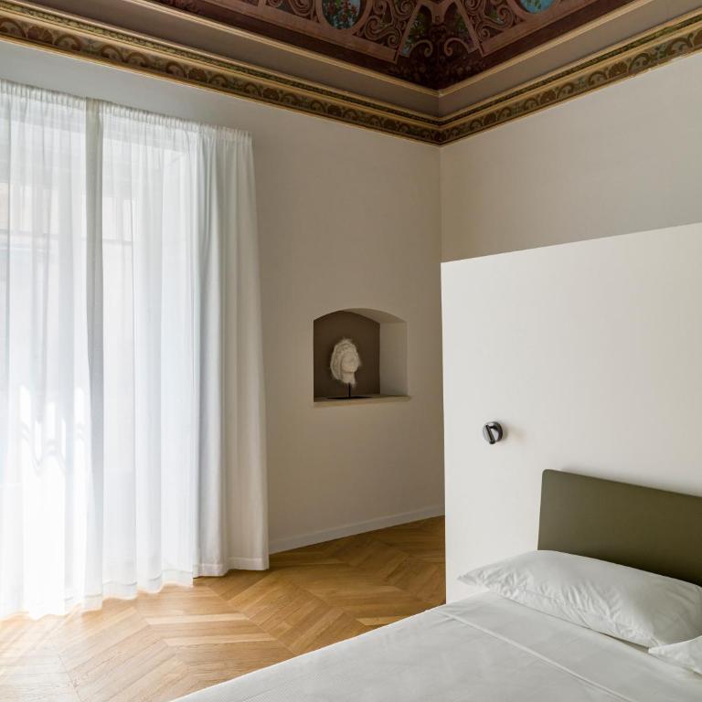 Palazzo Settanta - Suite Junior avec Balcon - 2