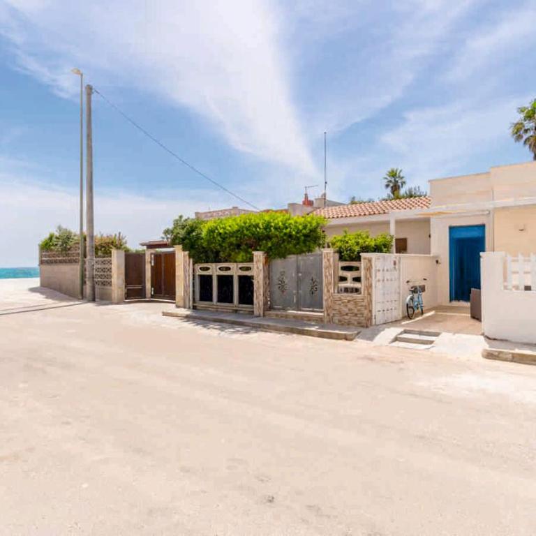 Sul mare Villa Telia - Two-Bedroom House - 8