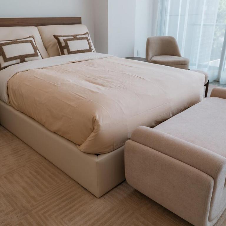 Roma Residence | Luxury Suite 305 - Apartment mit 1 Schlafzimmer - 13