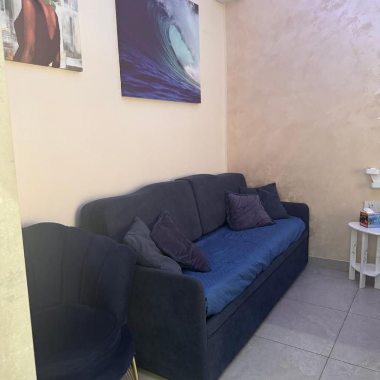 Anya luxury - Camera Matrimoniale - 3