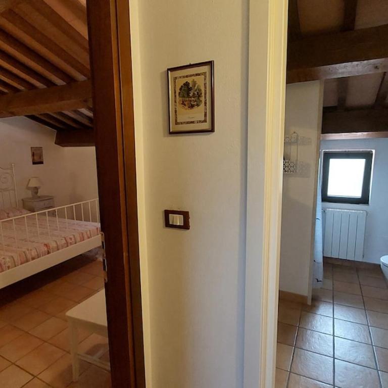 Appartamento per 9 persone Agriturismo Villa Oliveta - Casa Vacanze - 24