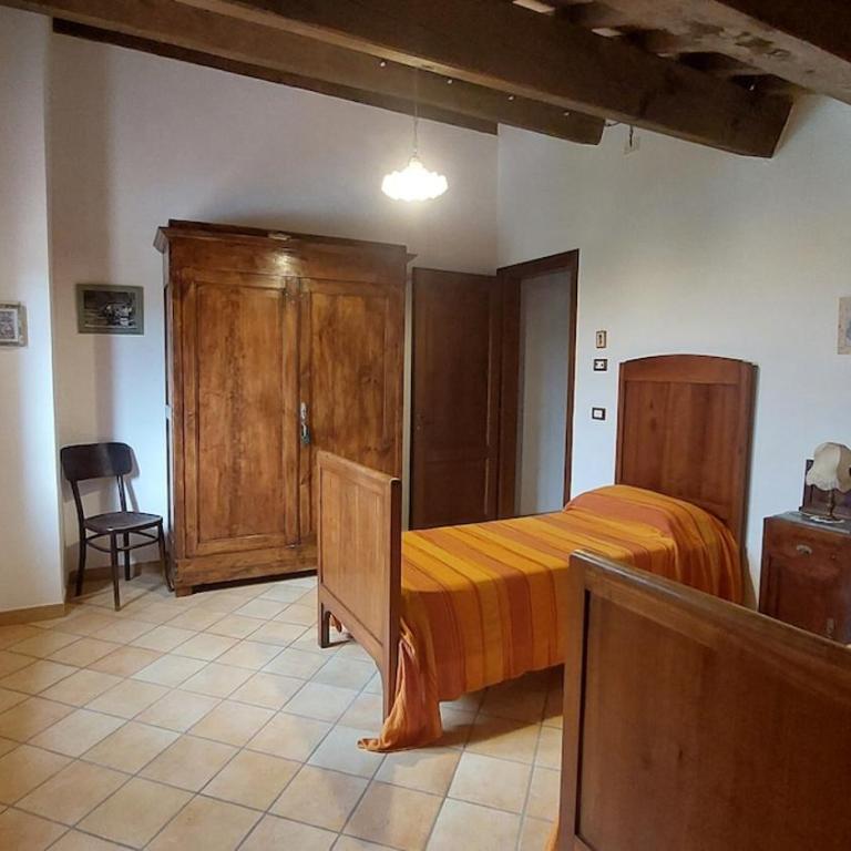 Appartamento per 9 persone Agriturismo Villa Oliveta - Casa Vacanze - 19