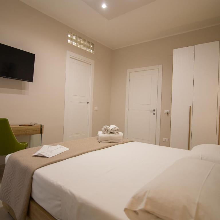 Athenèa Smart Rooms - Atenea Collection - Standard Double Room - 20