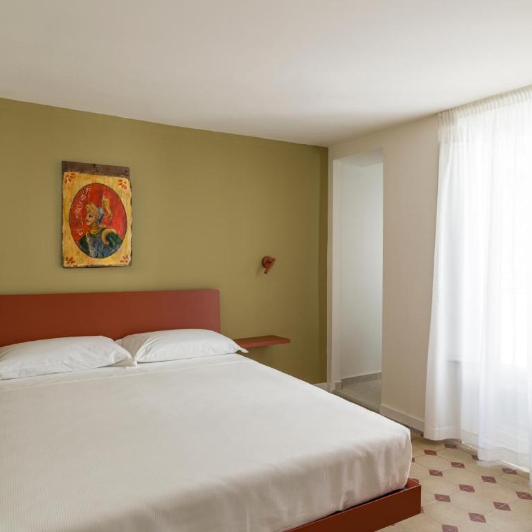 Palazzo Settanta - Grande Chambre Double - 2