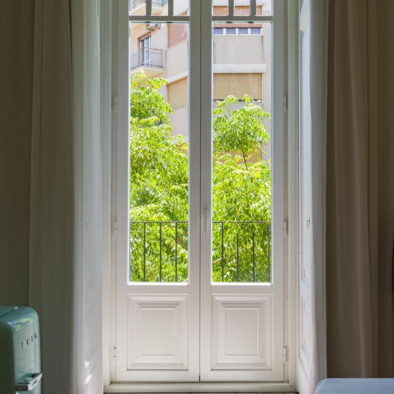 Palazzo Settanta - Chambre Deluxe - 5