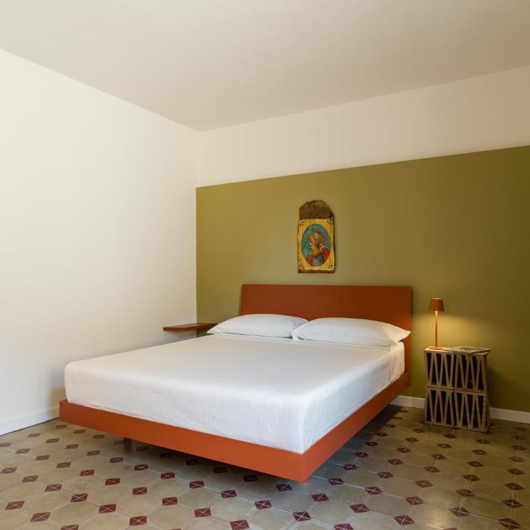 Palazzo Settanta - Chambre Deluxe - 6
