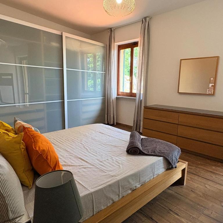 Casa Robleto - Two-Bedroom House - 12