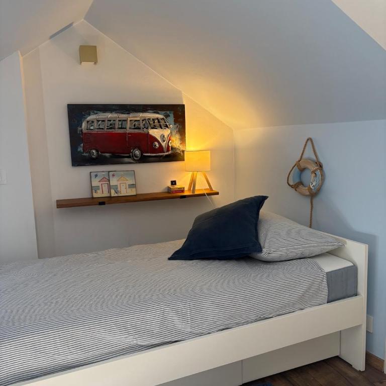 Casa Robleto - Two-Bedroom House - 20