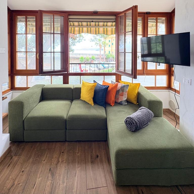 Casa Robleto - Two-Bedroom House - 7