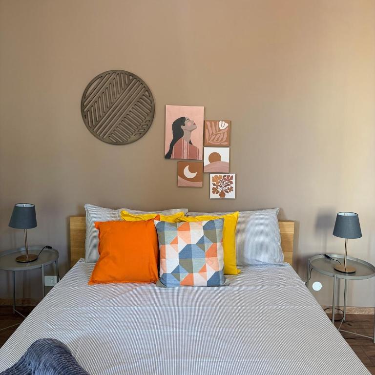 Casa Robleto - Two-Bedroom House - 9