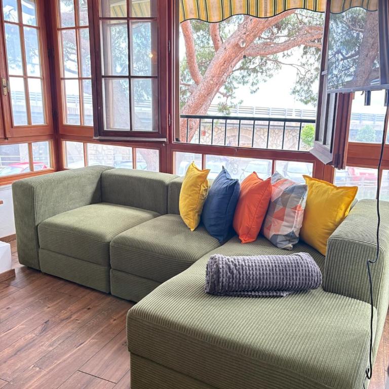 Casa Robleto - Two-Bedroom House - 8
