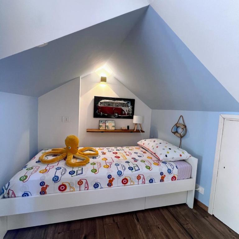 Casa Robleto - Two-Bedroom House - 22
