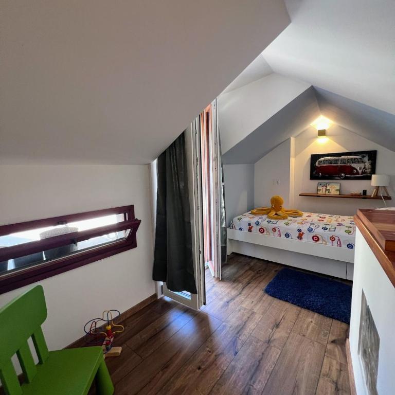 Casa Robleto - Two-Bedroom House - 21