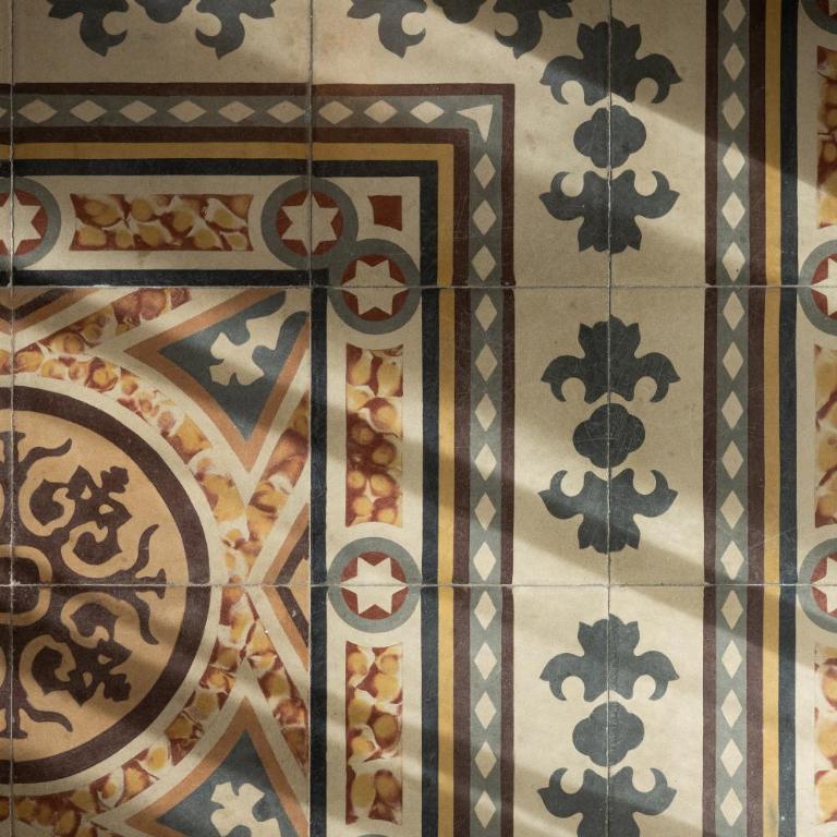 Palazzo Settanta - Grande Chambre Double - 6