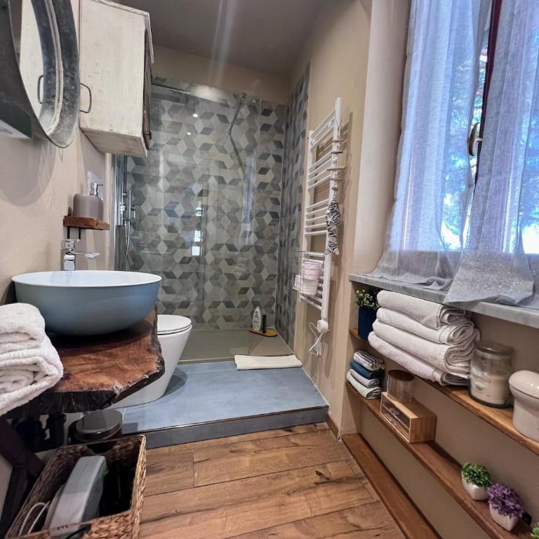 Casa Robleto - Two-Bedroom House - 14