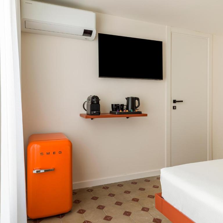 Palazzo Settanta - Grande Chambre Double - 3