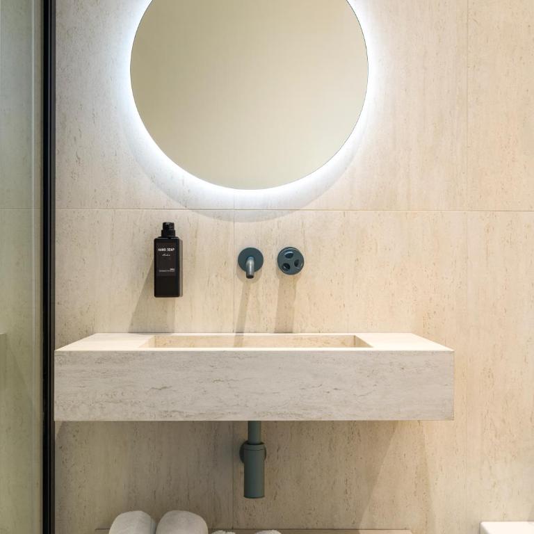 Palazzo Settanta - Grande Chambre Double - 7