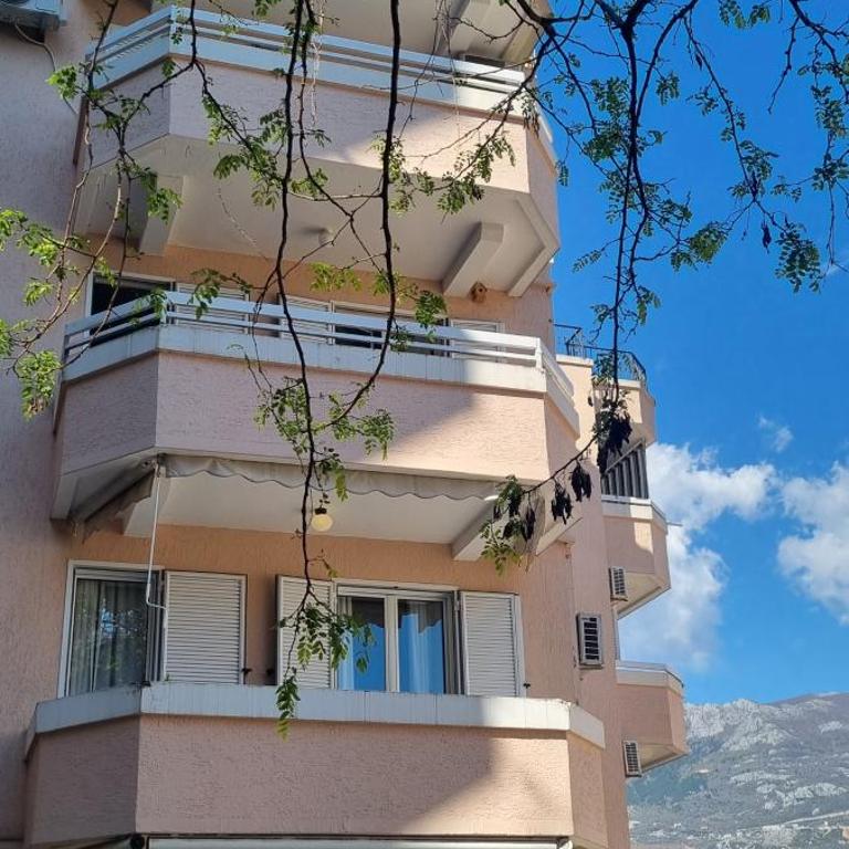 Charming Sea View Apartment near Beach & Old Town - Apartment mit 1 Schlafzimmer - 15