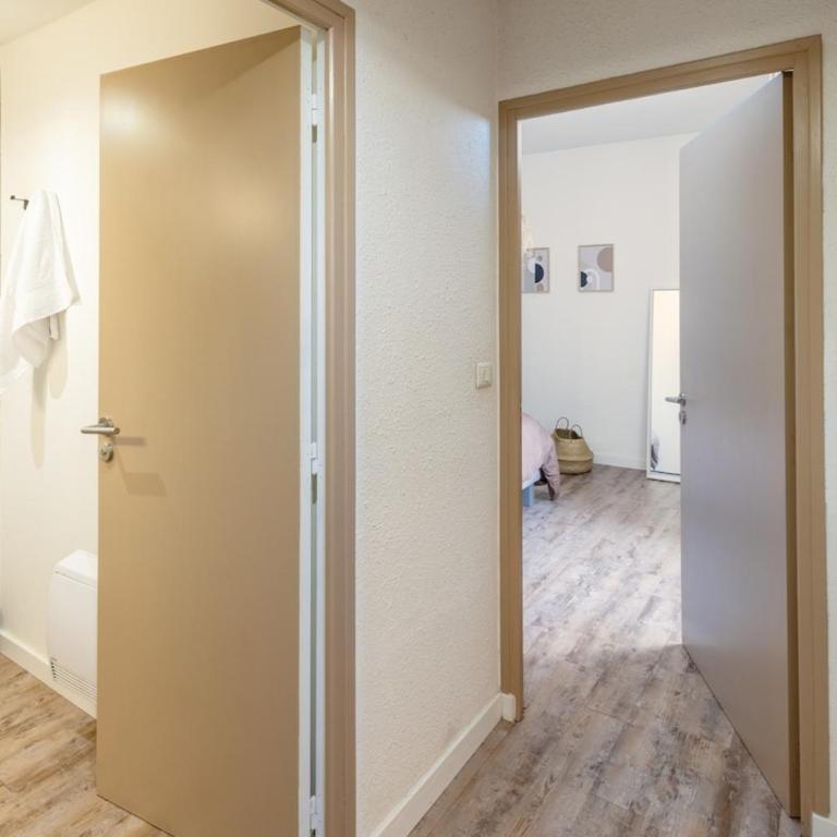Escapade Nîmoise Duplex climatisé au calme - Apartamento de 1 dormitorio - 5
