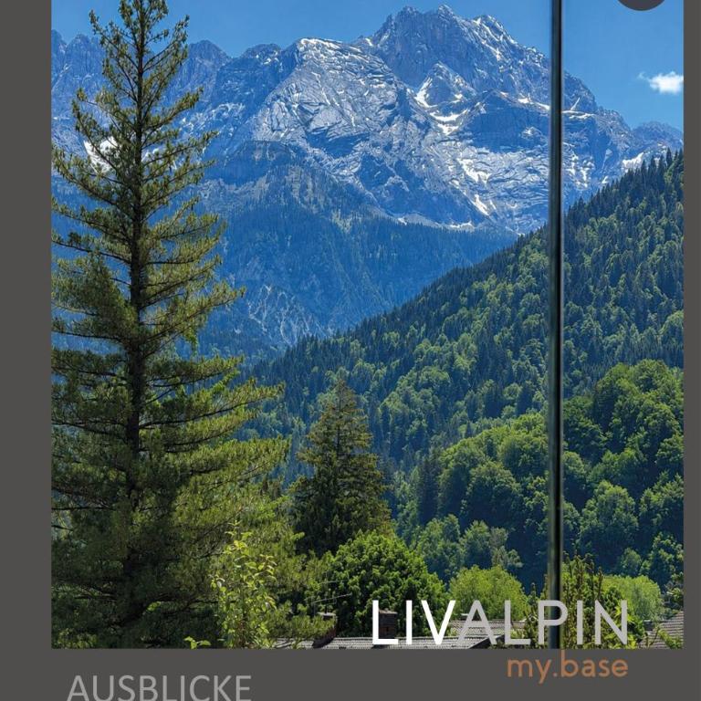 LIVALPIN mybase HIGHLINE - Apartamento con vistas a las montañas - 15