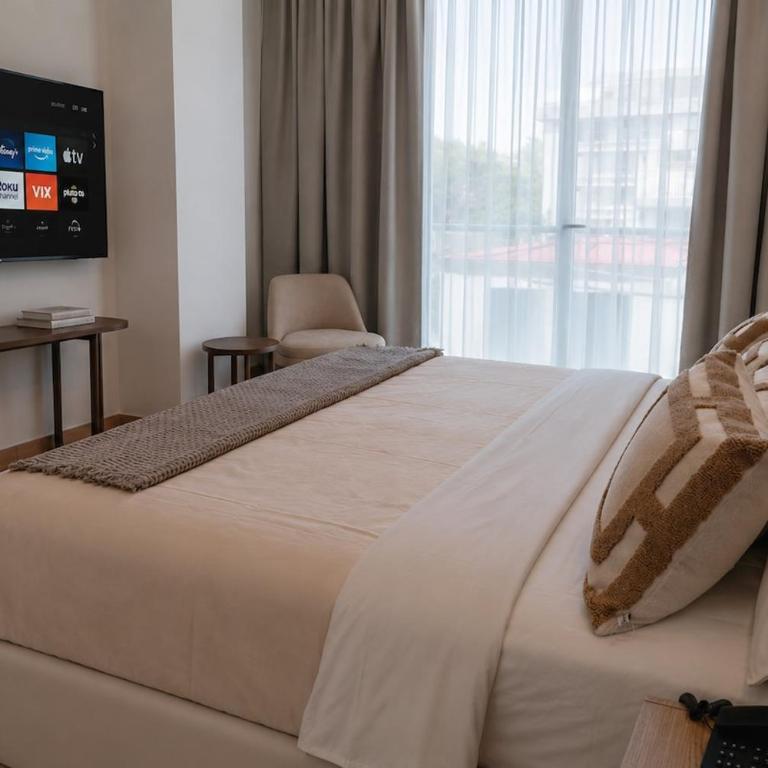 Roma Residence | Luxury Suite 306 - Apartment mit 1 Schlafzimmer - 1