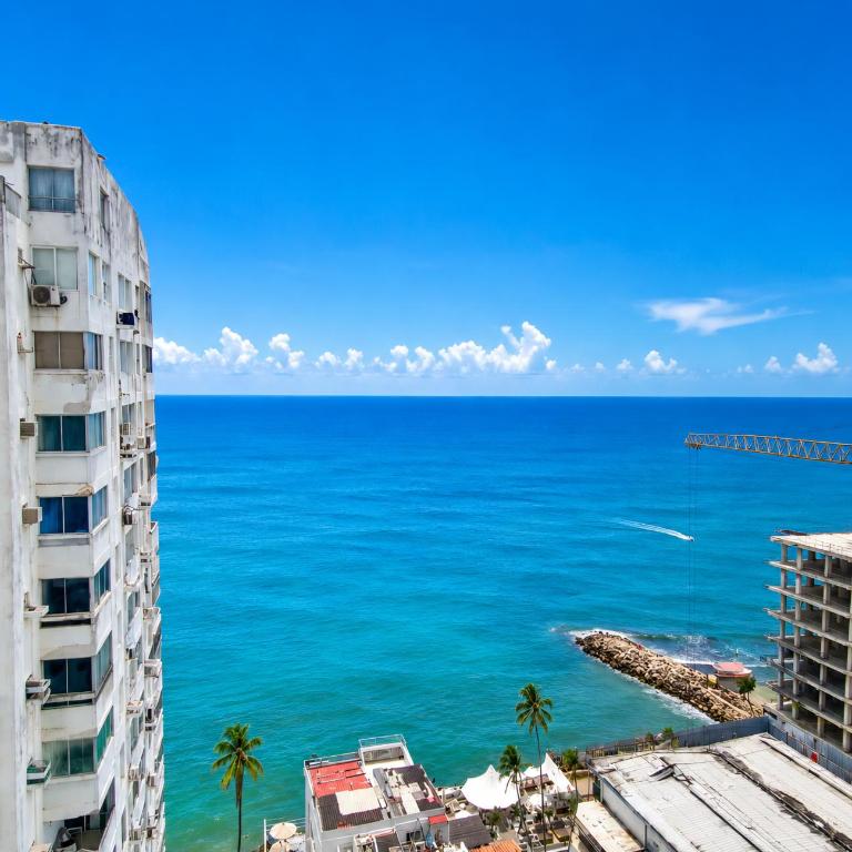 Torres del lago Pegasus Group Cartagena - Two-Bedroom Apartment - 1