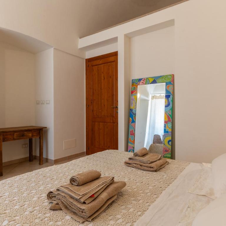 Masseria Casa del Sud - Casa Vacanze - 84