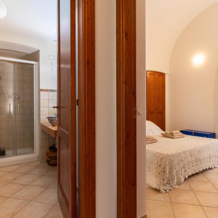 Masseria Casa del Sud - Casa Vacanze - 83