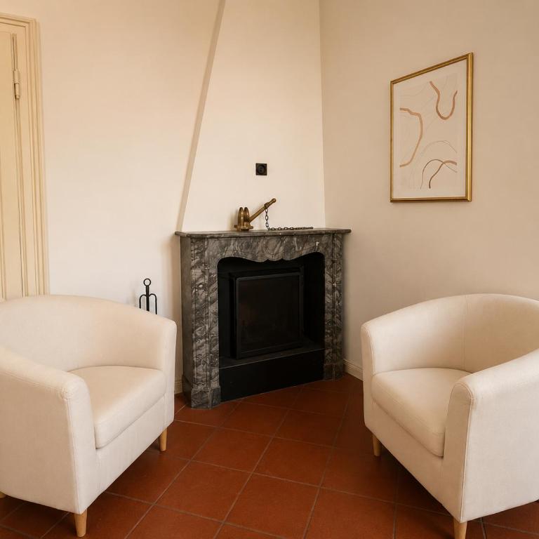 Private Garden & Free Parking - 2 Bedroom Apartment - Appartement 2 Chambres - Vue sur Jardin - 6