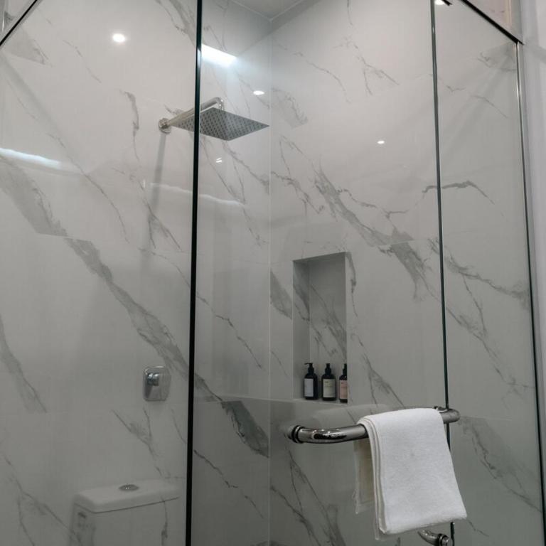 Roma Residence | Luxury Suite 306 - Apartment mit 1 Schlafzimmer - 15