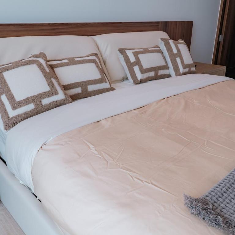 Roma Residence | Luxury Suite 306 - Apartment mit 1 Schlafzimmer - 27